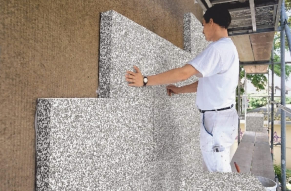 Güney Isı Yalıtımcısı